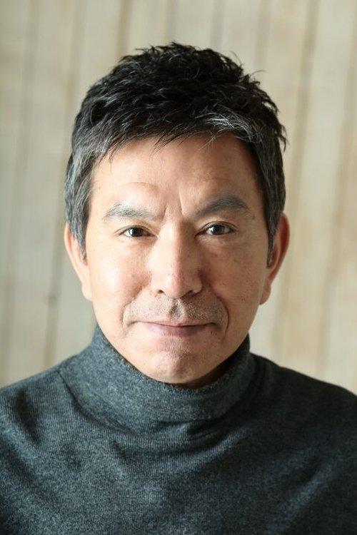石原辰己