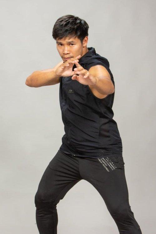 Champ Archer