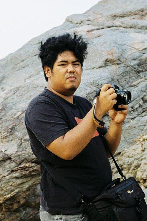 Firdaus Malek