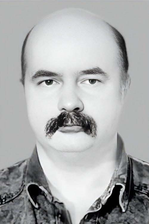 Віктор Василенко