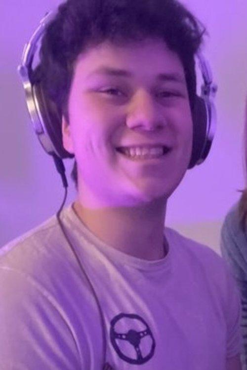 Carson Withers