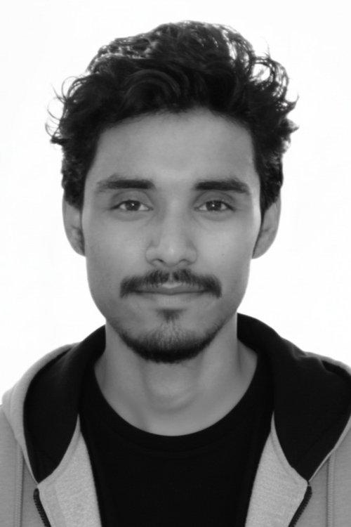 Nazmul Hasan Sany