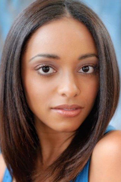 Laci Broussard