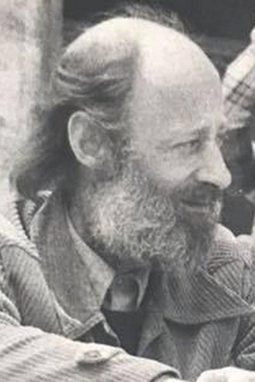 Svend Hæstorp