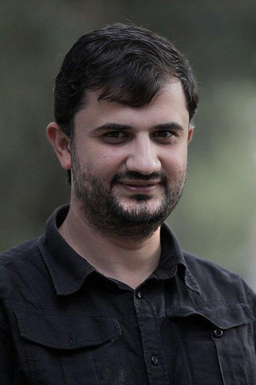Ashraf Mashharawi