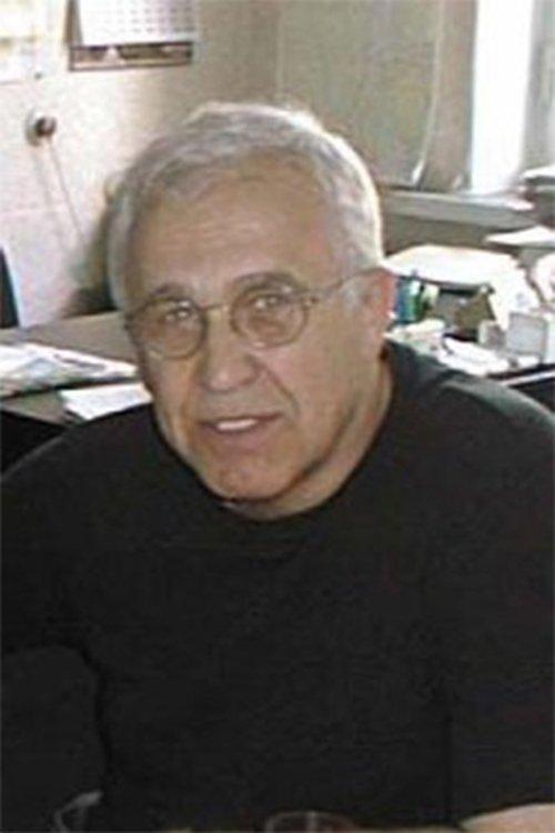 Ефим Галперин
