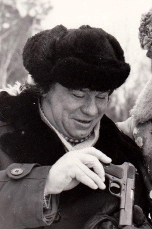 Анатолий Николаев
