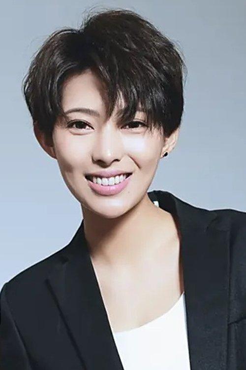 何杨梦梵