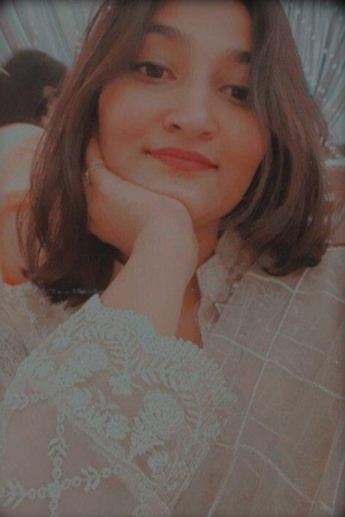 Palwasha Zaka