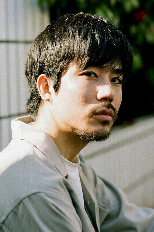 大門嵩