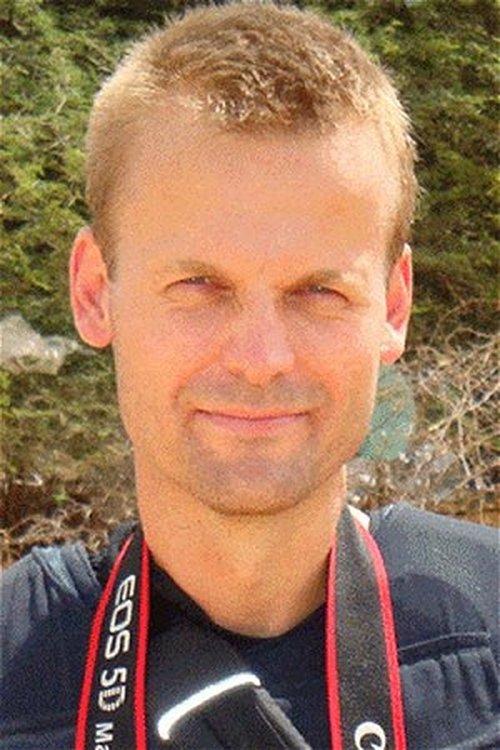 Jens Honoré