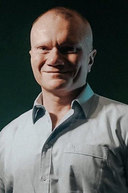 Dmytro Chorny