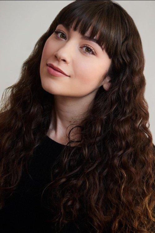 Chloe Aktas