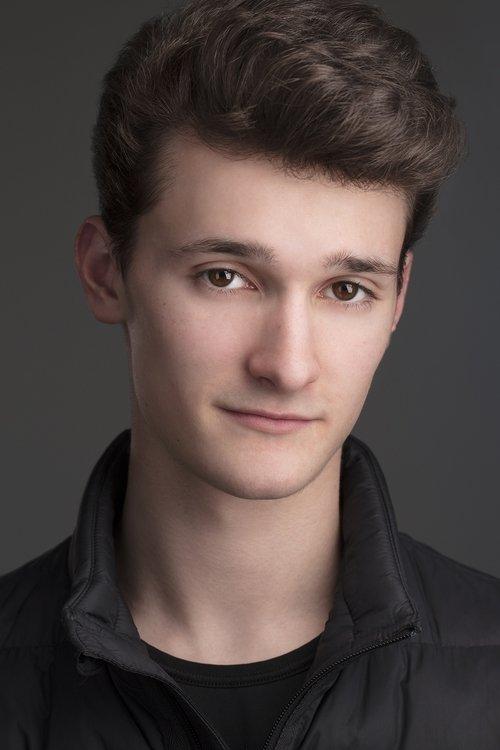 Gil Daniels