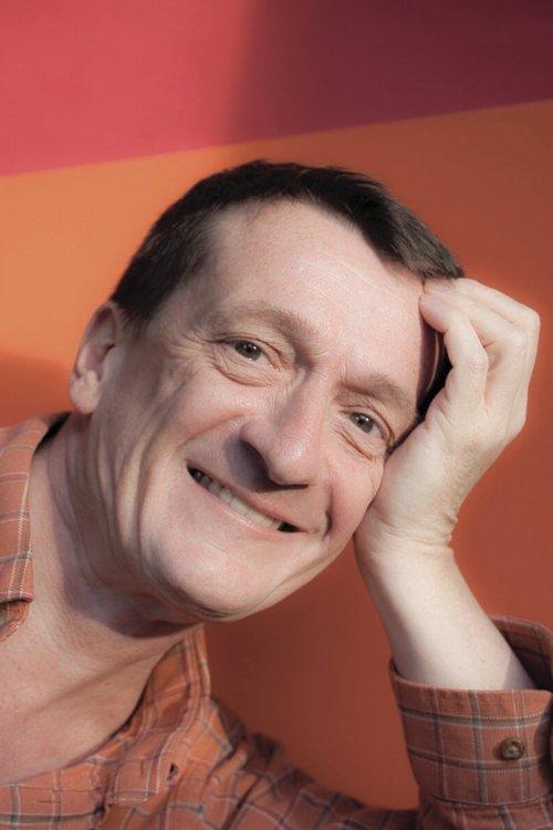 Ted van Lieshout