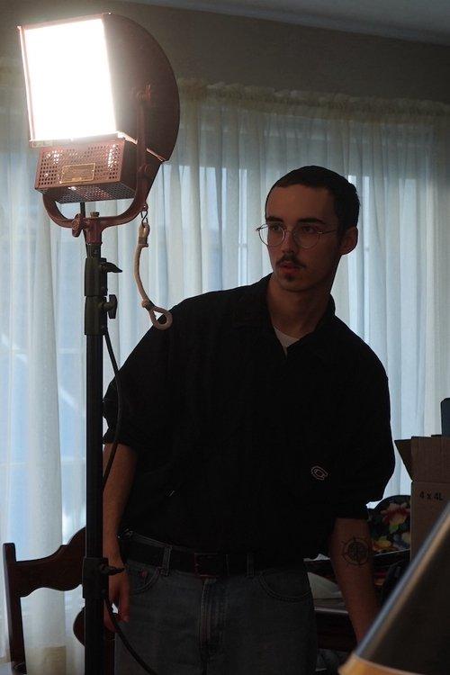 Francis Ouellette