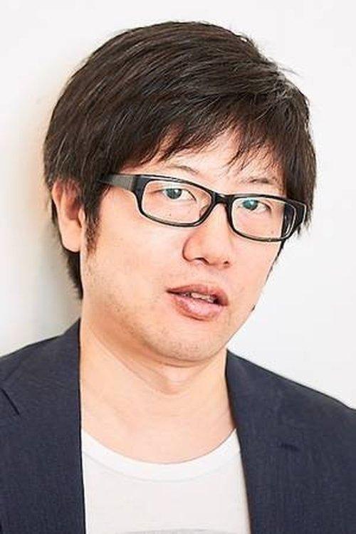 佐々木誠
