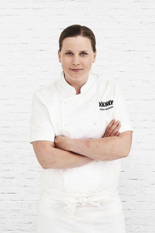 Frida Nilsson