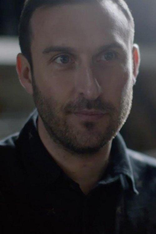 Simon Foster