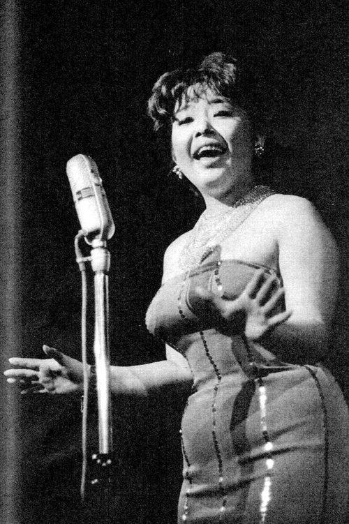 坂本スミ子