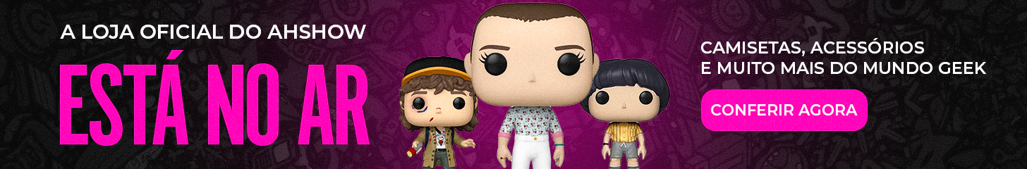 Visite a Loja AhShow