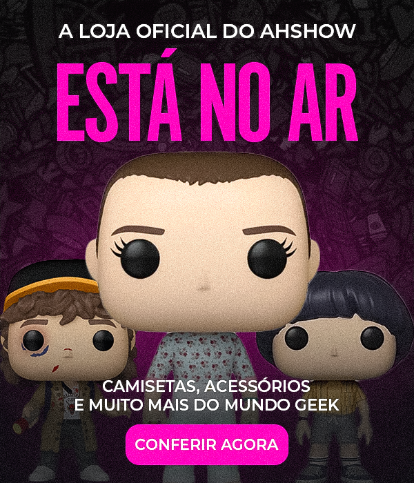 Visite a Loja AhShow